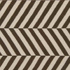 Faunsdale Modern Ivory/Mocha Area Rug