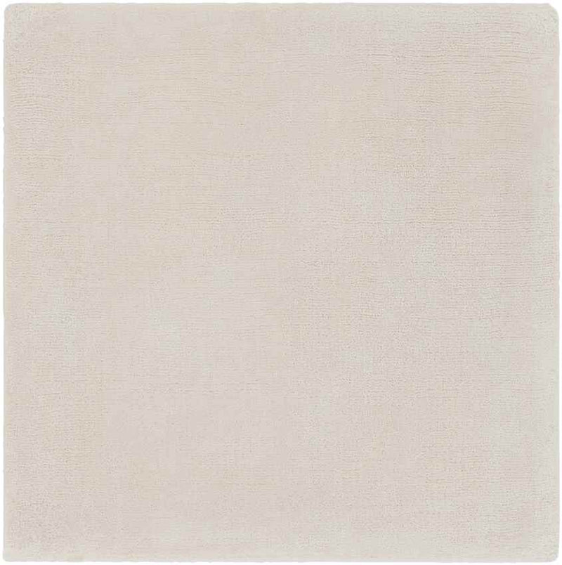 Salene Modern Cream Area Rug