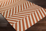 Faunsdale Modern Camel Area Rug