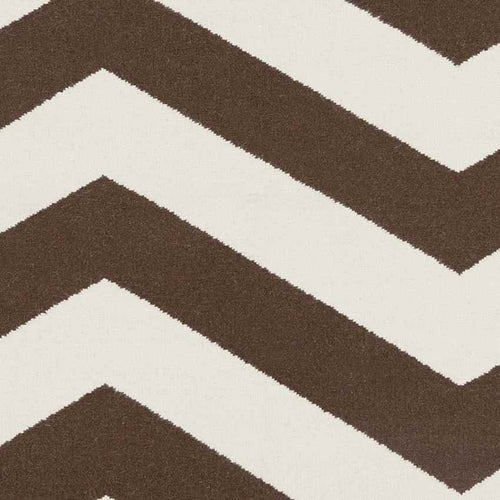Emelle Modern Brown/Beige Area Rug