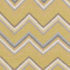 Emmet Modern Gold Area Rug