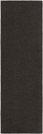 Salene Modern Black Area Rug