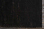 Salene Modern Black Area Rug
