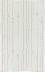 Enola Modern Sea Foam Area Rug