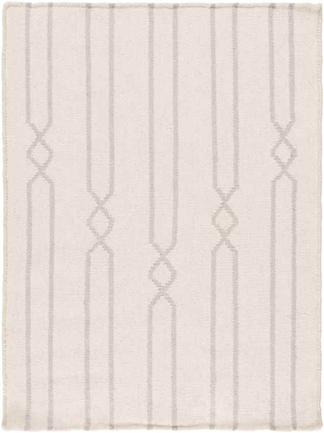 Enola Modern Taupe Area Rug