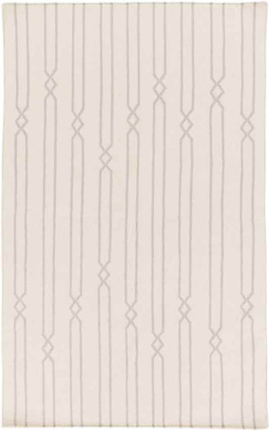 Enola Modern Taupe Area Rug