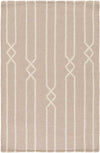 Enola Modern Multicolor Area Rug