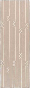 Enola Modern Multicolor Area Rug