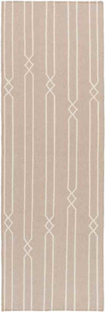 Enola Modern Multicolor Area Rug