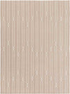 Enola Modern Multicolor Area Rug