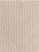Enola Modern Multicolor Area Rug