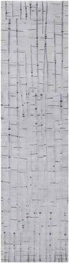Searlait Modern Taupe Area Rug