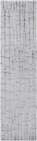 Searlait Modern Taupe Area Rug