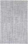 Searlait Modern Taupe Area Rug