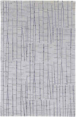 Searlait Modern Taupe Area Rug