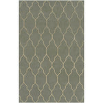 Flagstaff Modern Beige Area Rug