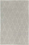 Flagstaff Modern Taupe Area Rug