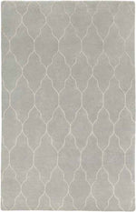Flagstaff Modern Taupe Area Rug
