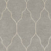 Flagstaff Modern Taupe Area Rug