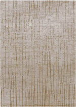 Searlait Modern Camel Area Rug