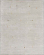 Flemington Global Sea Foam Area Rug