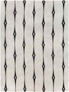 Shannelle Modern Beige Area Rug