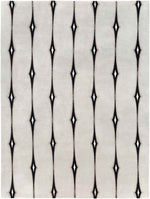 Shannelle Modern Beige Area Rug