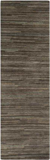 Florala Modern Charcoal Area Rug