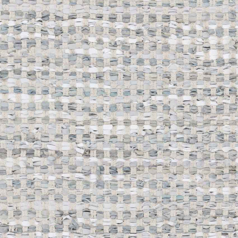 Sharice Modern Teal Area Rug