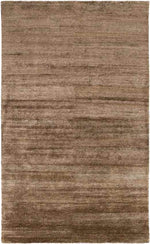 Forkland Modern Mocha Area Rug