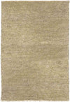 Forkland Modern Olive Area Rug