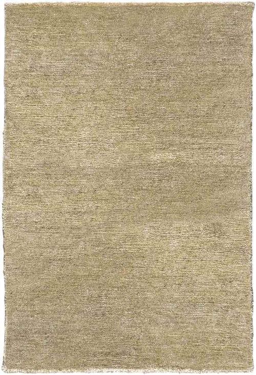 Forkland Modern Olive Area Rug