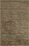 Foxfield Global Dark Brown Area Rug