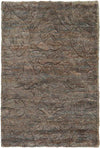 Foxfield Global Charcoal Area Rug