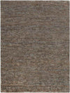 Foxfield Global Charcoal Area Rug