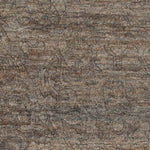 Foxfield Global Charcoal Area Rug