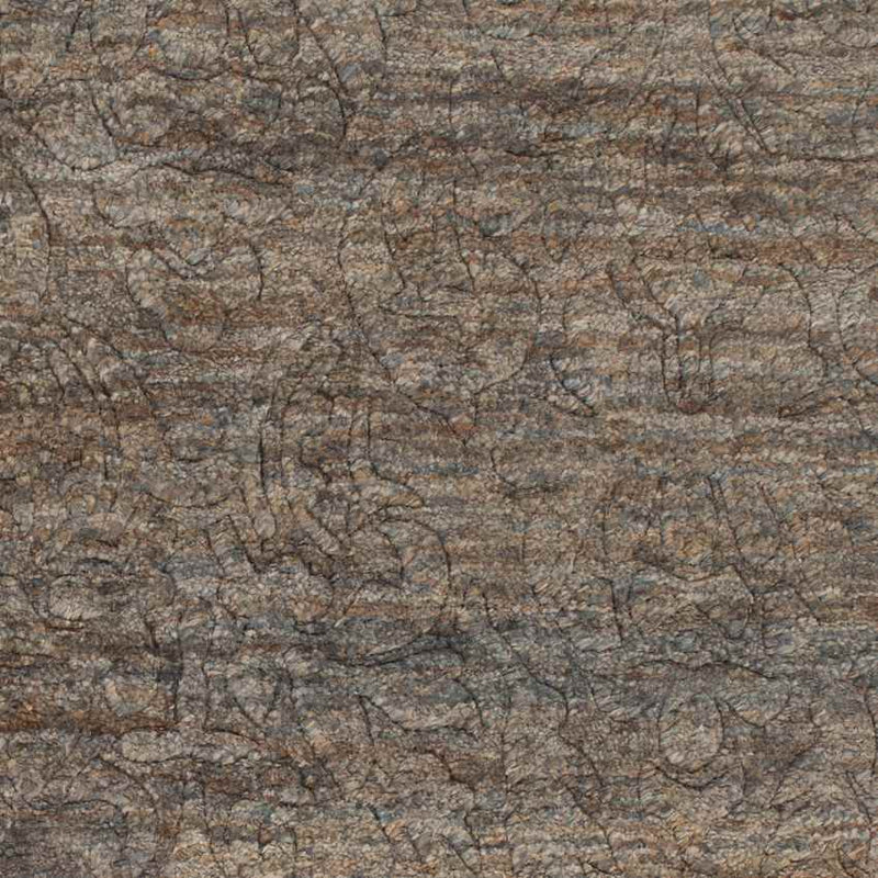 Foxfield Global Charcoal Area Rug