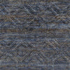 Frankford Global Gray Area Rug