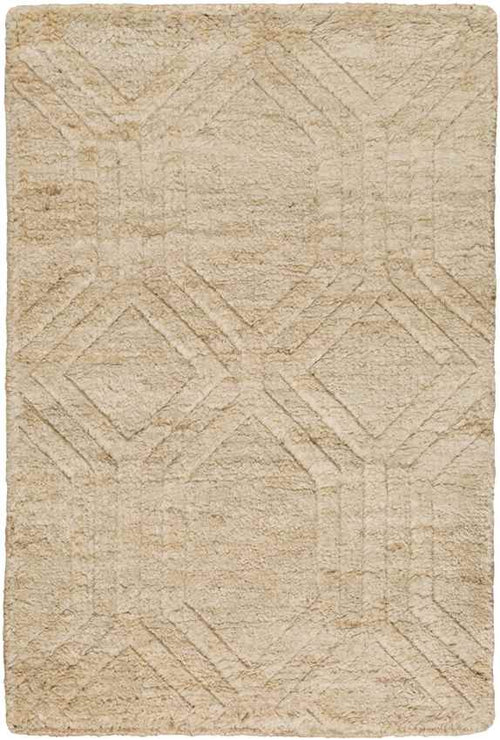 Frankford Cottage Khaki Area Rug