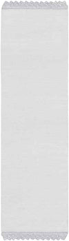 Fultondale Modern Light Gray Area Rug