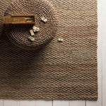 Funston Global Beige Area Rug