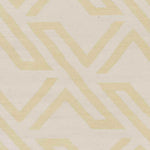 Gainesville Modern Lime/Ivory Area Rug