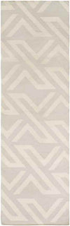 Gainesville Modern Cream Area Rug