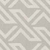 Gainesville Modern Light Gray/Lime/Ivory Area Rug