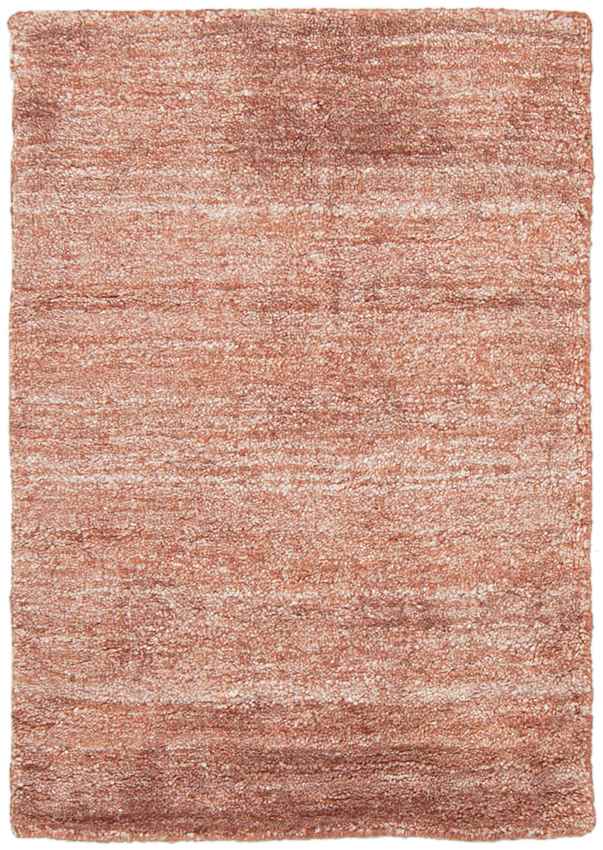 Gibson Modern Rose Area Rug