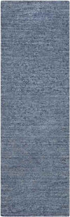 Gibson Modern Denim Area Rug