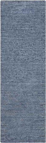 Gibson Modern Denim Area Rug