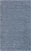 Gibson Modern Denim Area Rug