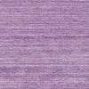 Gibson Modern Bright Purple Area Rug