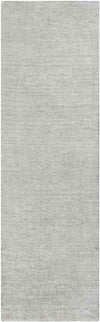 Gibson Modern Light Gray Area Rug